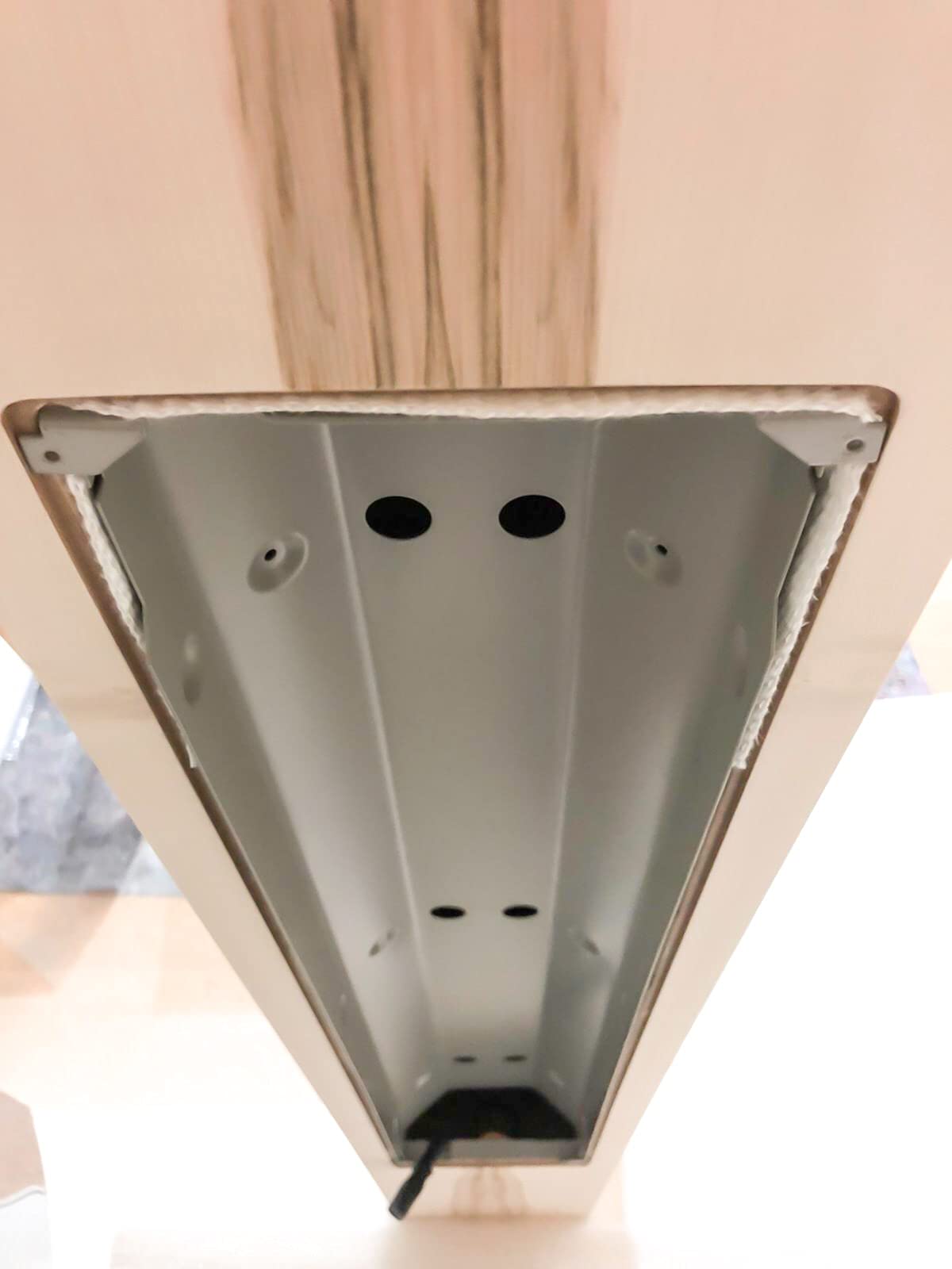 Sale B-Ware - Foco infrarrojo para sauna (750 W, para cabina de infrarrojos, para cabina de infrarrojos, cabina de calor, cabina de tumbona, foco de luz roja