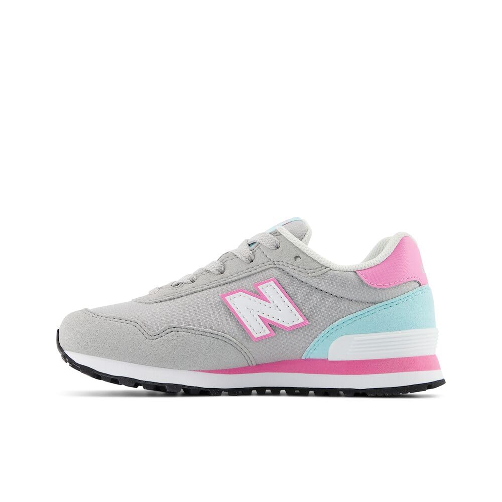 New Balance Kids' 515 V1 Lace-up Sneakers