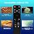 Universal MR25GA Magic Remote for LG 2025 TVs, Smart Remote with AI Voice and Pointer Control, Works with for LG OLED, QNED, UHD, LED, LCD TVs