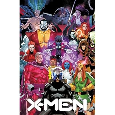 X-Men