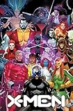 X-Men: Age Of Krakoa By Kieron Gillen Omnibus Leinil Yu Cover (IMMORTAL X-MEN)