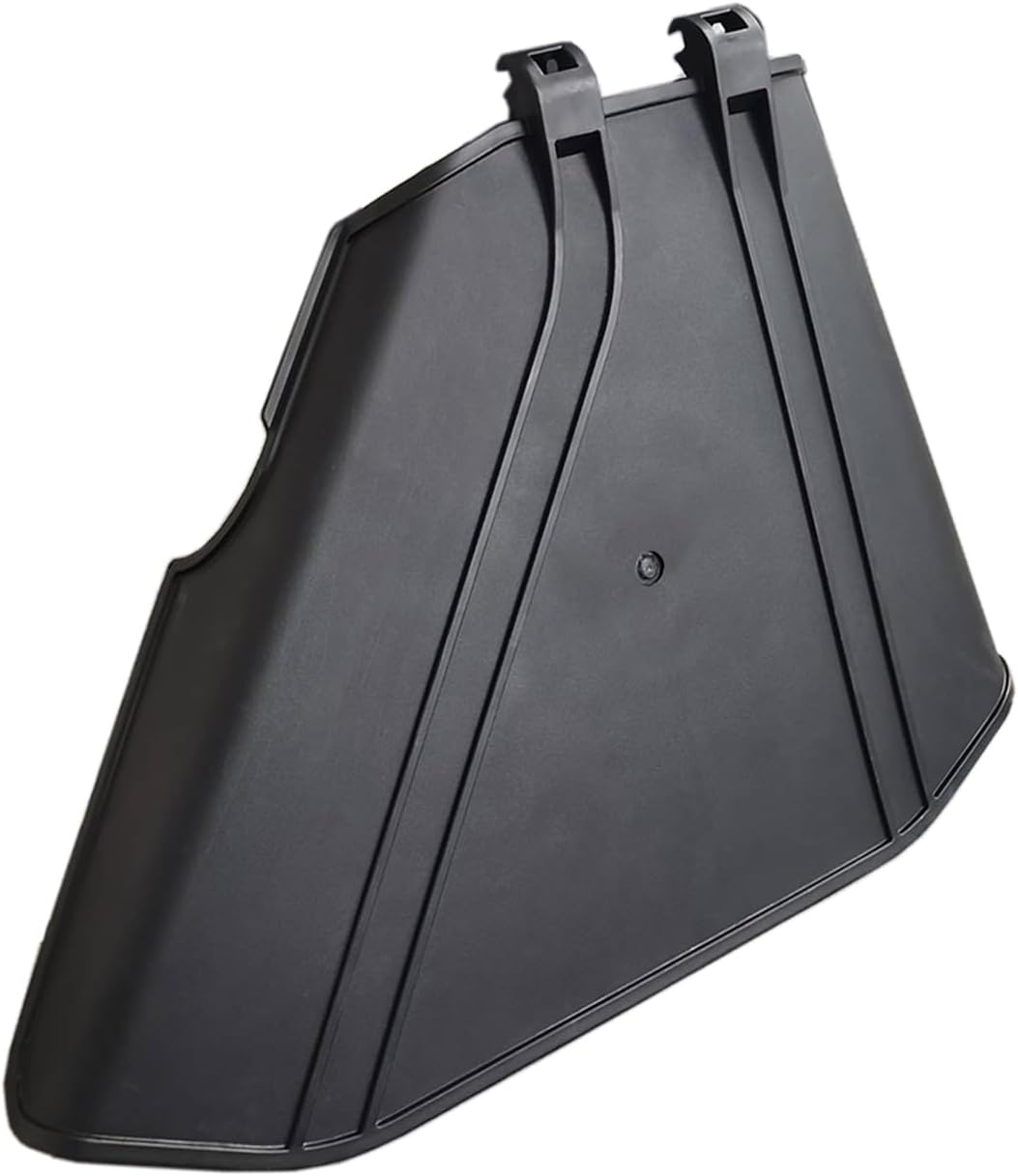 Bellstafariy Deflector for Toro TIMECUTTER SS5000 SS5060 SS5035 SS5425 ZS5000 SW5000 SW5425 74372 74387 74391 74630 74638 74661 74731 74790 Exmark Quest E Series EK1000004 Replace OEM no. 108-7895