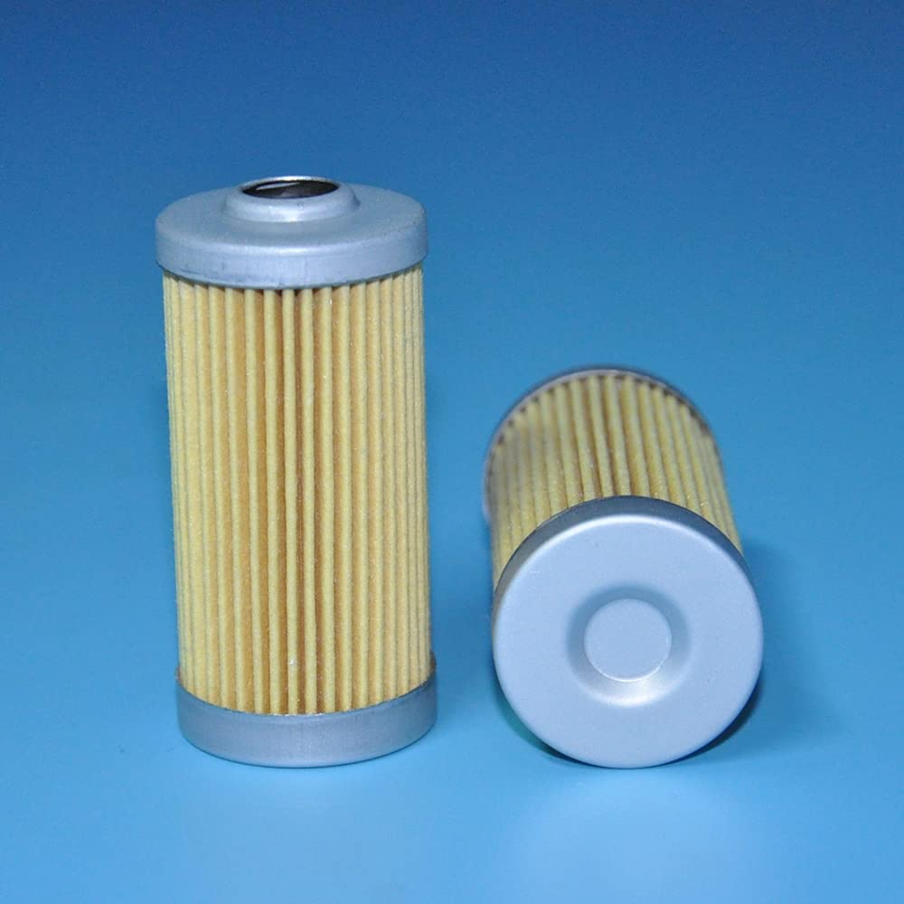Filtre à Carburant Yanmar – 104500-55710 Compatible 2QM, 2YM15, 3YM30, 3GMF, Etc. Neuf