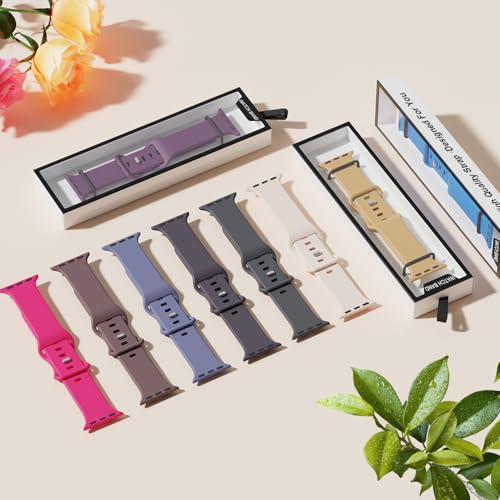 Image of Apple Watch Band for iWatch Series 11 10 9 8 7 6 5 4 3 SE Ultra