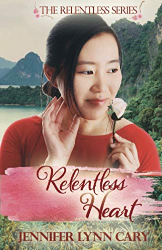 Relentless Heart (The Relentless Series)
