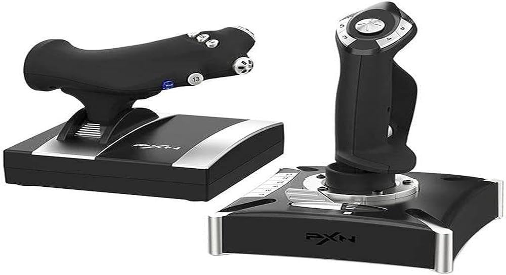 PXN Joystick -2119 PRO Flight control