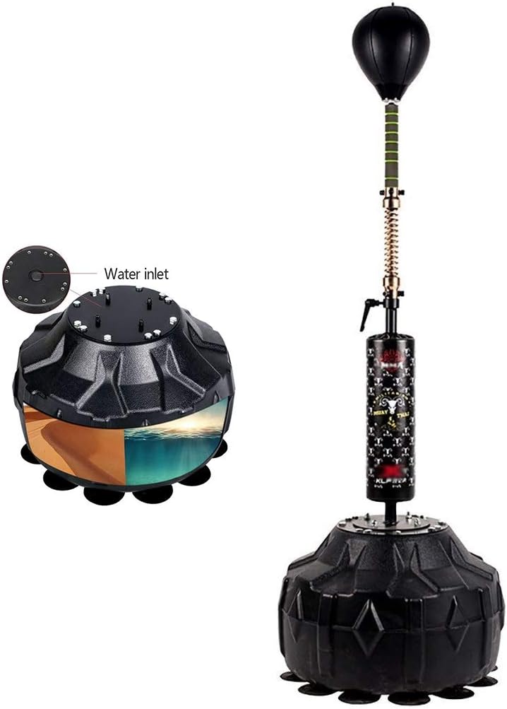 attrezzatura da pugilato per adulti