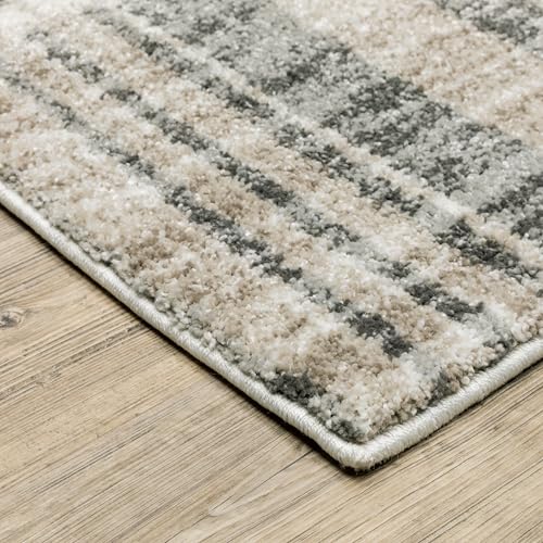 Tapete Area Oriental Weavers Cambria 8'x8'2" miniatura 3