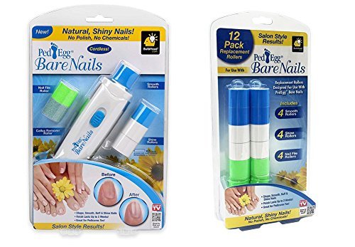 GiniHome Electric Toothbrush