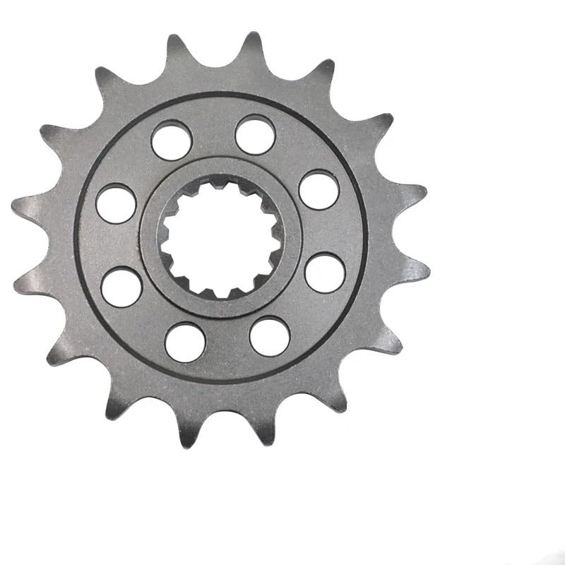Pignon avant de moto anti usure pour éliminer les sauts de chaîne ZX-10R
