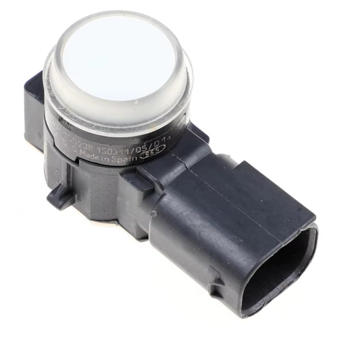 Sensor De Aparcamiento PDC Para Coche, Sensor De Aparcamiento Inverso Para Peugeot Para 208 Sensor Marcha AtráS