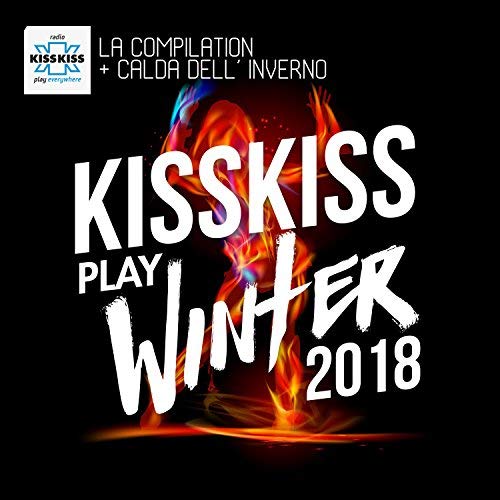 Kiss Kiss Play Winter 2018