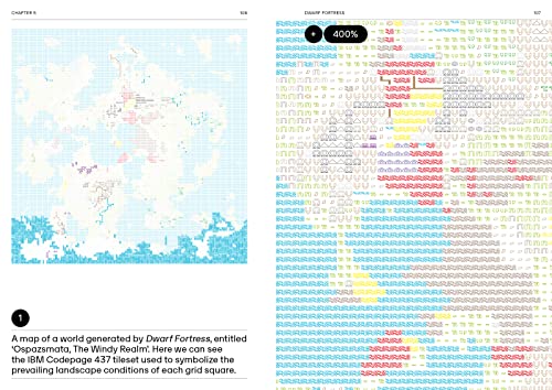 Videogame Atlas: Mapping Interactive Worlds - Image 14