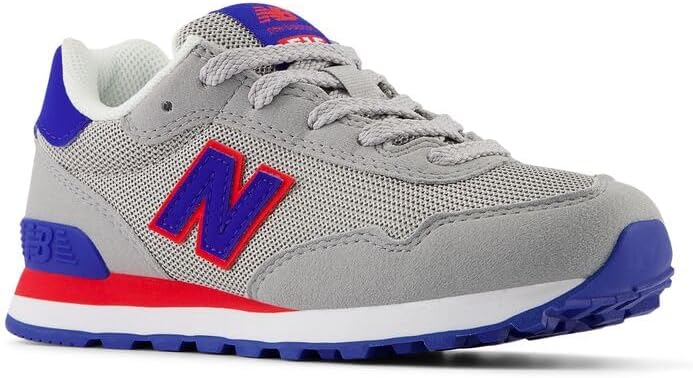 New Balance Kids' 515 V1 Lace-up Sneakers - Image 4