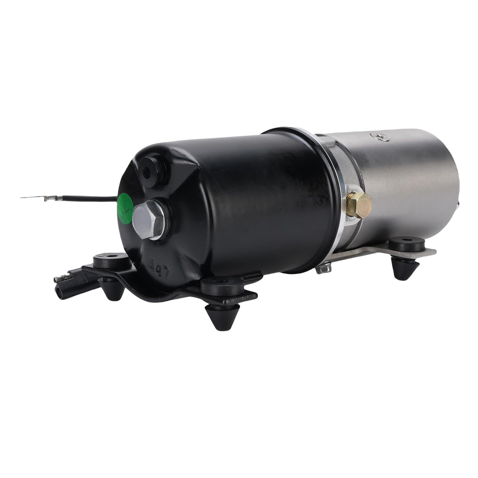 Cabrio Top Power Motor Pompa Idraulica Materiale di qualità Premium Durata di Conservazione Lunga per i Proprietari Convertibili