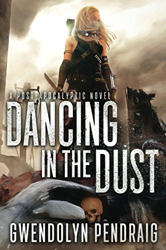 Dancing In The Dust