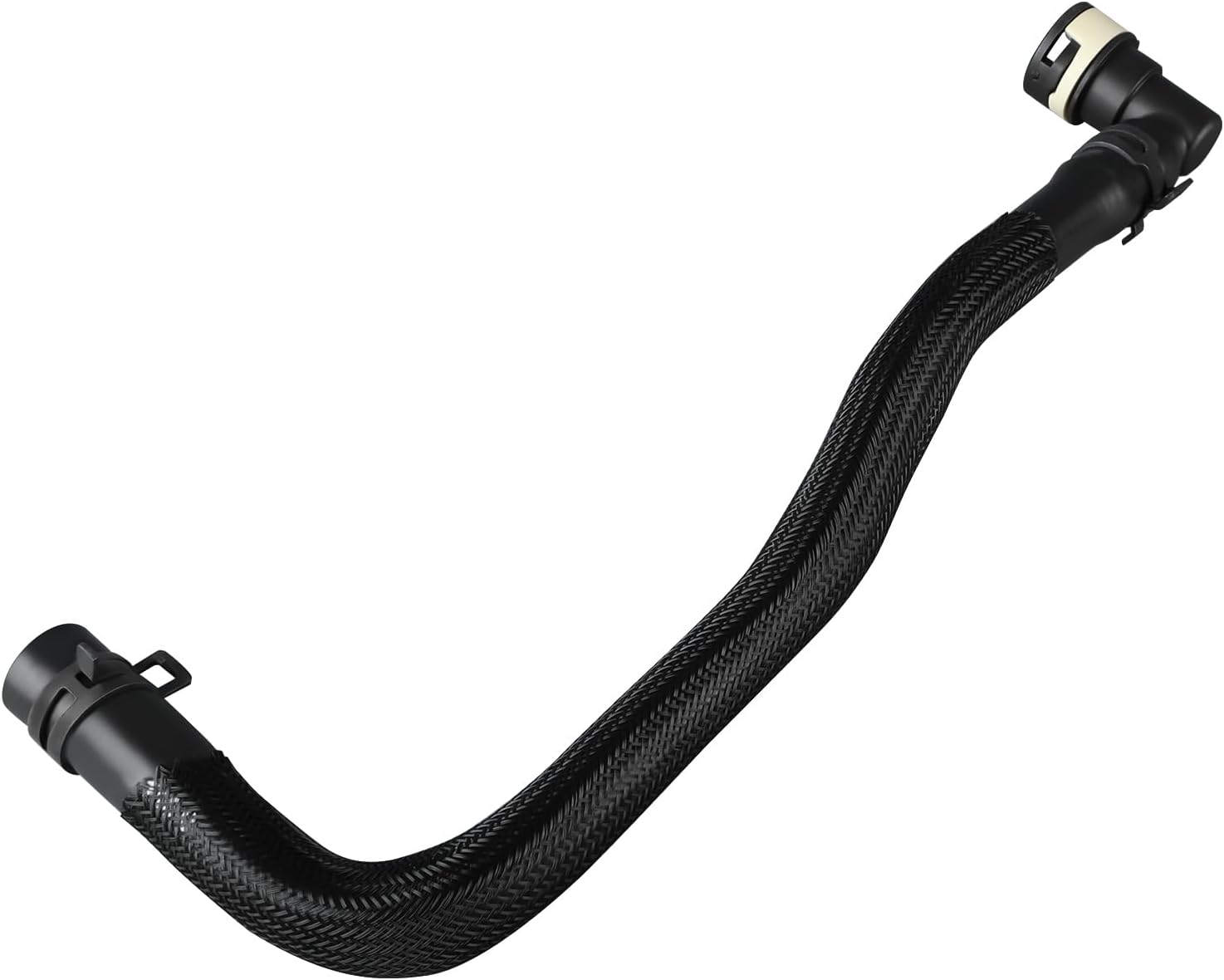 COOL STAR JL3Z-6A715-C HVAC Heater Coolant Supply Hose Compatible with Ford Expedition 2018-2021 F-150 2018-2020 Compatible with Lincoln Navigator 2018-2023 Replace JL3Z6A715C JL3Z-6A715-B JL3Z6A715B