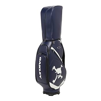 oclunk ゴルフバック 楽天市場】OAKLEY オークリー 日本正規品 SKULL GOLF BAG 17.0