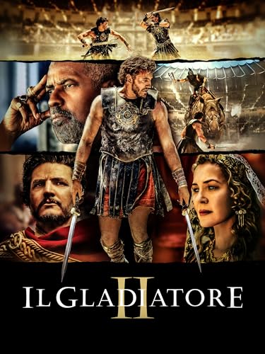 Il Gladiatore II