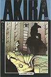 akira block 37 hours  Akira #37 Vol. 1 1995