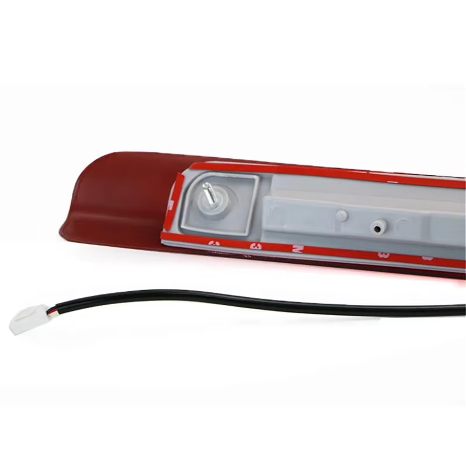 Fanale Terzo Stop Per Toyota Per Land Per Cruiser 1998 1999 2000 2001 2002-2007 Tetto Posteriore 3a Luce Freno Montata In Alto Terza Luce Freno