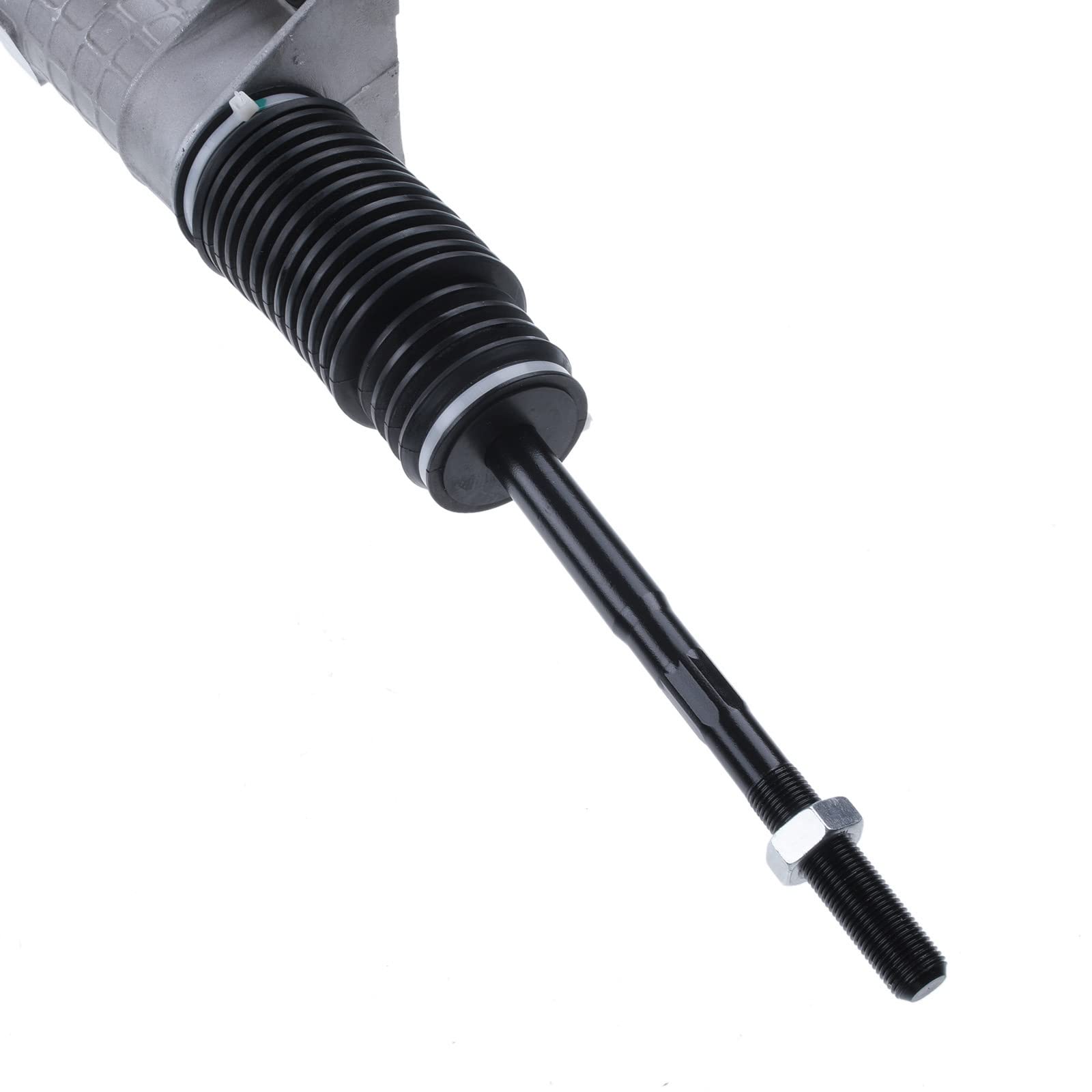 Frankberg Lenkgetriebe Servolenkgetriebe Hydraulisch für Linkslenker Kompatibel mit Transporter IV 70E 70L 70M 7DE 7DL 1.9L-2.5L 1990-2003 Transporter IV 70XD 2.5L 1996-2003 Replace# 701422061J