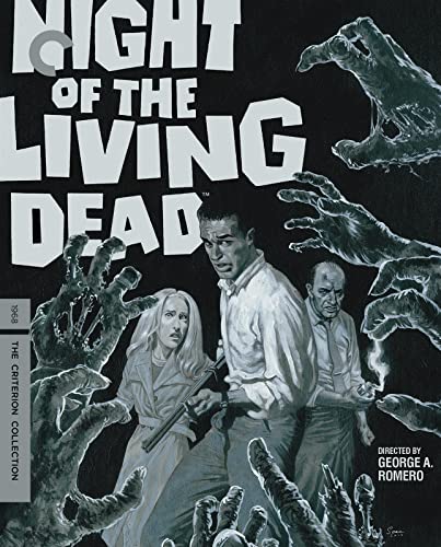 Night of the Living Dead B0B7218CKP Book Cover