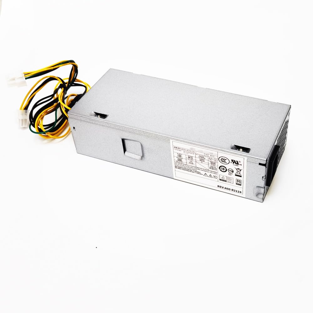 Zasilacz komputerowy transformator płyta główna-6Pin CPU-4Pin 260W dla modelu PA-1261-7 PCH026 PCK027 dla Qitian M420 /Yangtian M4000Q/ Tianyi 510S-07IC