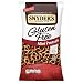 Snyder's of Hanover Gluten Free Mini Pretzels, 8 Ounce (Pack of 12)