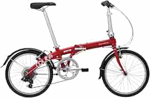 DAHON ダホン Route ルート 20インチ アルミ シマノ折り畳み自転車 楽天市場】DAHON ダホン Route ルート 折りたたみ自転車 2023年