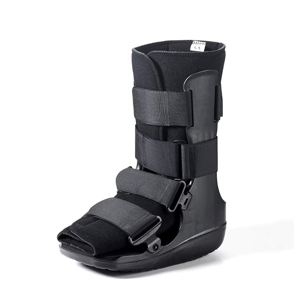Buy Fixed Fracture Walker Boot Protective Walker Boot Cast Ideal
