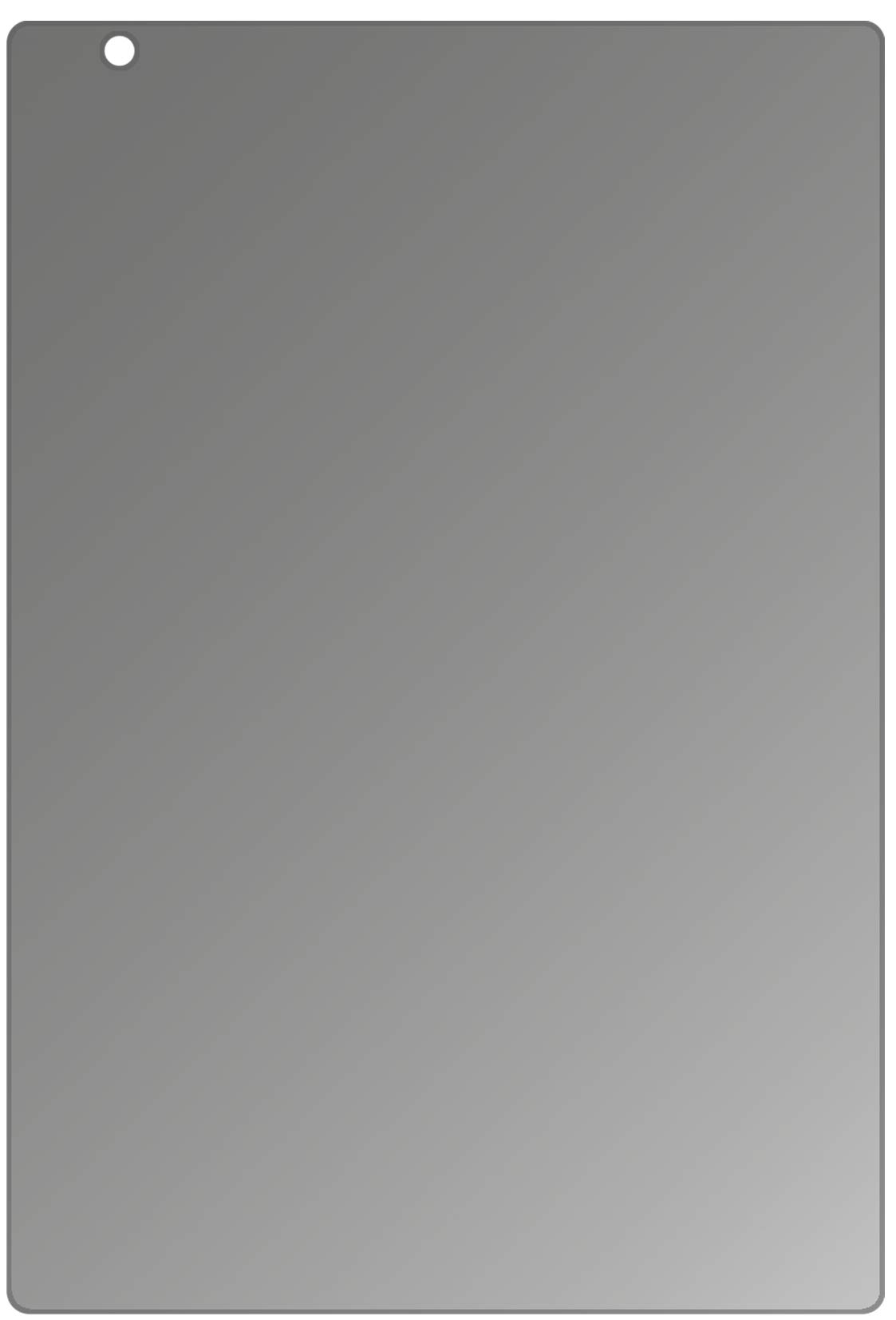 dipos Pellicola Privacy per Vankyo MatrixPad Z10 10.1 Zoll