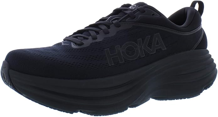 Hoka One One, Men's Running Shoes