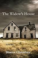 The Widow's House: Poems 0990867080 Book Cover