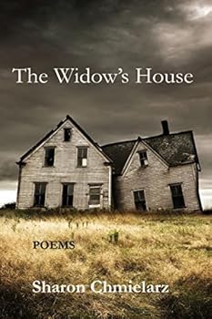 Paperback The Widow's House: Poems Book