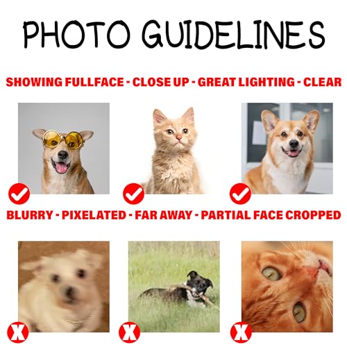 NAZENTI Personalized Dog Mom Embroidered Sweatshirt, Dog Mom Sweatshirt, Pet Loss Gifts, Dog Dad Shirt, Gifts For Pet Lovers2