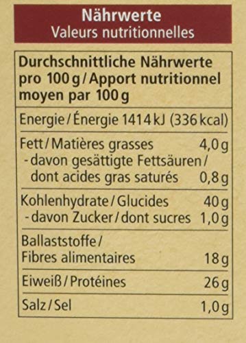 Alnatura Hefeflocken, 100g