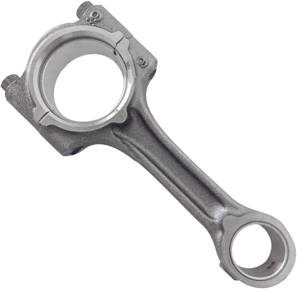 Hachiparts Connecting Rod 1G687-22010 1G68722010 1 Pcs Compatible with Kubota D722 D902 Engine BX2360 BX2230D BX2350D BX24 BX1860 BX1870