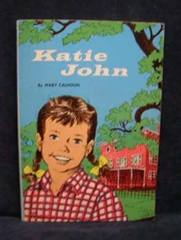 Paperback Katie John Book