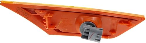 Miniatura 3 de Luz de marcador lateral, halógena, para Honda Civic 2016-2021