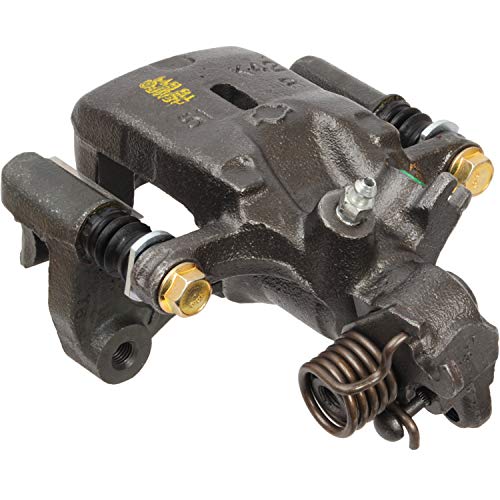 Image of Cardone 19-B2626B Remanufactured Unloaded Disc Brake Caliper with Bracket