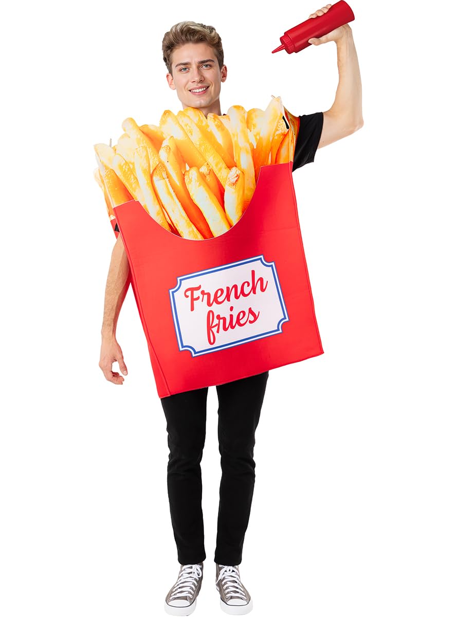 Best French Fries In The US: 13 Fast Food Chains Are Ranked By Experts Based On Taste And Quality Where Does Your Guilty Pleasure Rank - Foto 2