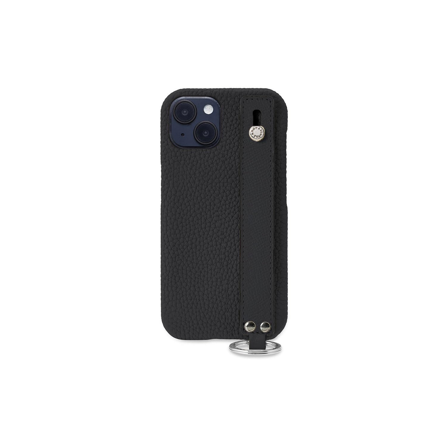 Amazon.co.jp: 【ボナベンチュラ】 バックカバーケース(iPhone