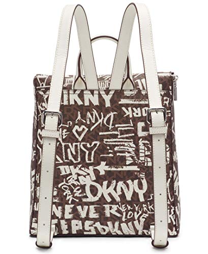 Image of DKNY BRYANT TZ BACKPACK