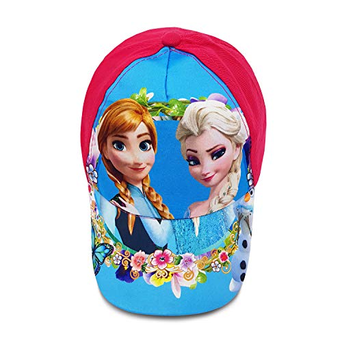 Image of VRITRAZ Children's Baseball Cap for Boys & Girls | Adjustable Lightweight Casual Hat | Breathable Summer Sports Cap for School, Travel, Beach & Outdoor Play (4-12 Years)