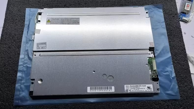 1PC NEW in Box NL6448BC33-64R NL6448BC33 64R NL6448BC3364R Fast DELIVERY