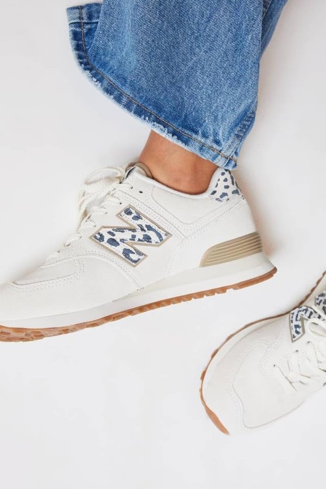 Image of New Balance Women's 574+ Running Shoes