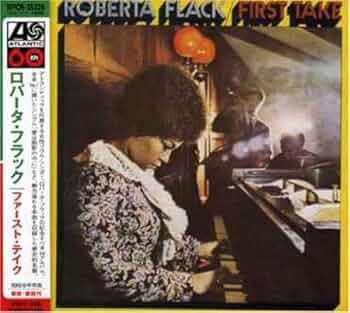 ロバータフラック新品未開封ストップ・ザ・ワールド～時間よ止まれ Amazon.co.jp: Stop The World ~ 時間よ止まれ: ミュージック