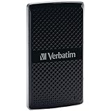 SSD esterno Verbatim 47680 Vx450 Solid State Drive USB 3.0 esterna 128 GB USB 3.0