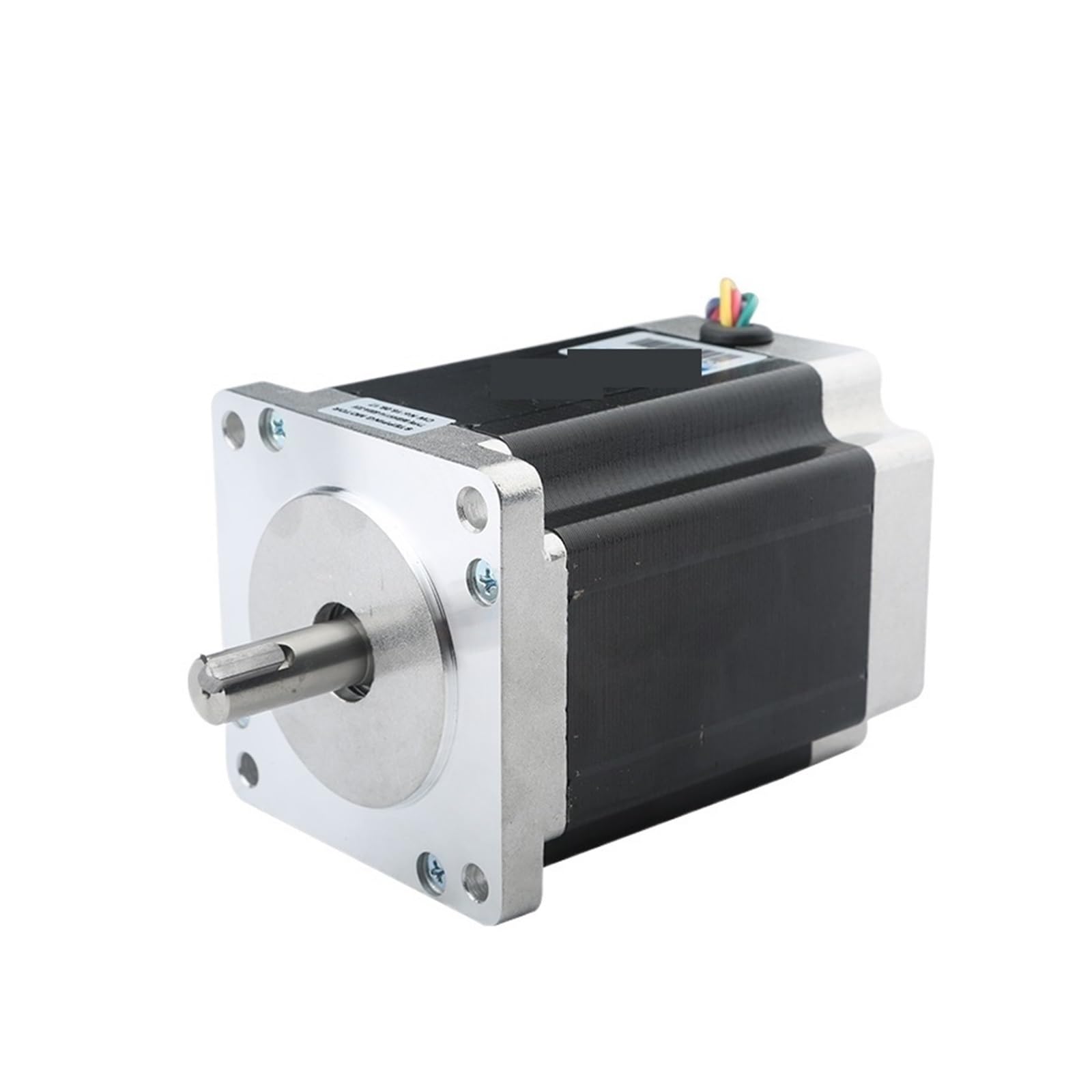 HEAD バイン M(25.5-28) Amazon.com: HH8BWL Nema 34 Stepper Motor 2-Phase 8Nm 5A 4-Lead